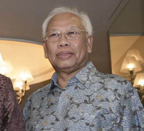 Bagir: Kasus Prita Tidak Perlu Berlarut-larut