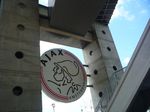 Amsterdam Ajax Stadion