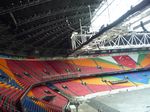 Amsterdam Ajax Stadion