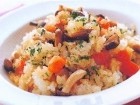 2 Varian Resep Nasi Tumis Lezat