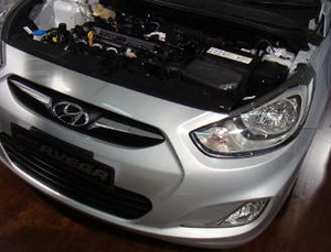 Hyundai Grand Avega CKD, Harganya Bisa Ditekan