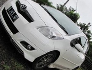 Hatchback Paling Laris di Paruh Pertama 2011