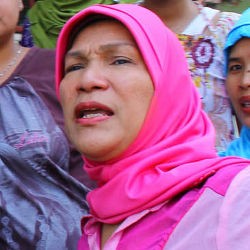 Rahasia Dorce Terus Laku di Dunia Hiburan