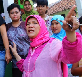 Rahasia Dorce Terus Laku di Dunia Hiburan