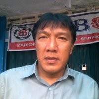 Robby Darwis: Mau Dipakai Silahkan, Tidak tak Apa-apa