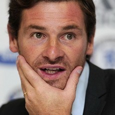 Villas-Boas Takkan Batasi Pemain