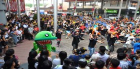 Sosok Misterius JoThe Plant Akan Datang di IIMS 2011?