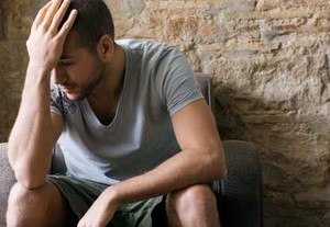 Varises di Testis Bikin Laki-laki Depresi