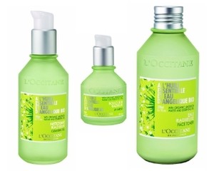 Akar Angelica, Inovasi Kecantikan dari LOccitane
