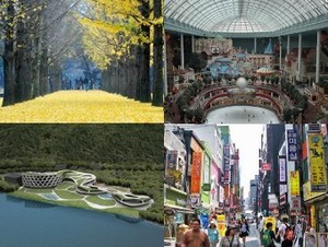 5 Tempat Wisata Drama Korea yang Wajib Dikunjungi