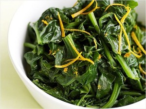 Makanan Sederhana yang Bikin Sehat