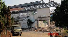 Warga Solo Sebut Tim Penilai Saripetojo Cuma Intelektual Tukang