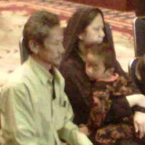 Meski Telah Bebas, Darsem Pulang dengan Dideportasi