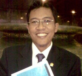  Misbakhun Kerja di PT Energi Bara Prima, Gajinya Masuk Kas Negara