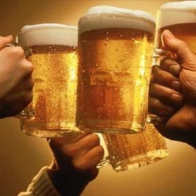 Pabrik Bir Mulai Injak Rem Produksi Jelang Puasa