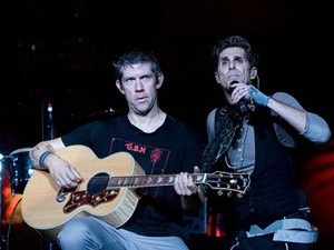 Janes Addiction Beberkan Rincian Album Baru