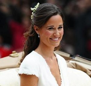 Foto Pippa Middleton Dipakai untuk Dukung Anoreksia