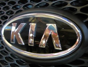 KIA Produksi 300.000 Mobil di Amerika