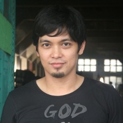 Demi Album Baru, Donny ADA Band Diet Ketat