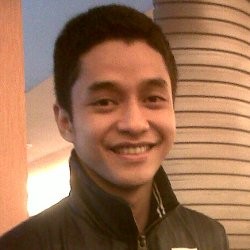 Adly Fairuz Ingin Nikah 3 Tahun Lagi