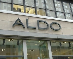 Brand Sepatu Aldo Resmi Berkolaborasi dengan Preen
