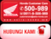 Wahana Honda yang Mengecewakan