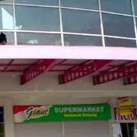 Giant Segera Hadir di Jonggol dan Jababeka