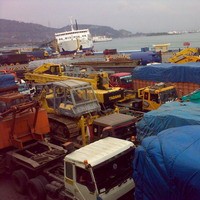 Pembatasan Tonase di Sumbar Picu Kenaikan Harga Semen