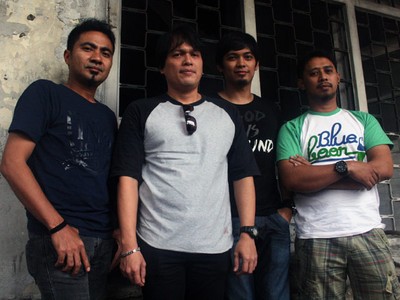 ADA Band dengan Personel Baru