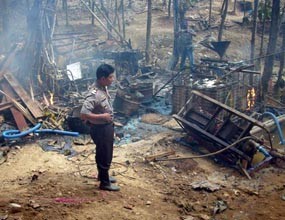 Tambang Emas di Banyuwangi Diharapkan Bisa Sumbang PAD