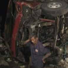 Ketika Pertunjukan Ketoprak Berakhir Tragis