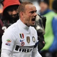 MU Diklaim Sudah Negosiasi dengan Sneijder