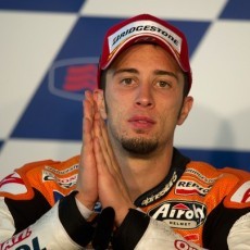 Dovi Hadapi Sachsenring dengan Motivasi Tinggi