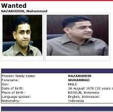 Patrialis: Tak Mudah Lacak Nazaruddin dari Catatan Perjalanannya