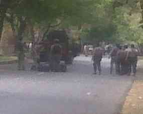 Polda Bali Masih Mengidentifikasi Benda Mencurigakan di Konjen Australia 