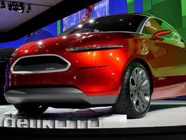 Ford dan Peugeot Fokus ke Mobil Bermesin Kecil