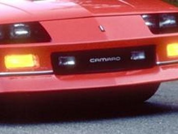 Tembaki Camaro, Seorang Pria Dijebloskan ke Penjara