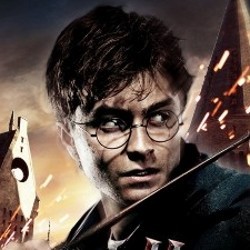 Penggemar Buru Harry Potter Sampai ke Singapura