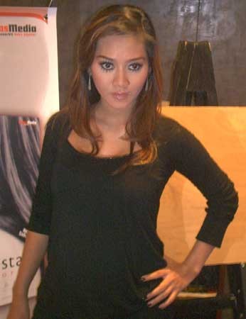 Apa Alasan Tiara Lestari Cerai dengan Suami?