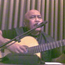 Abah Iwan: Saya Surprise Diundang West Java World Music Festival