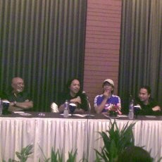 Wow! West Java World Music Bisa Disaksikan di Seluruh Dunia
