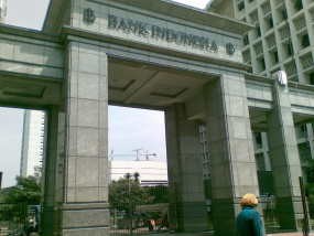 BI Tak Takut Shadow Banking