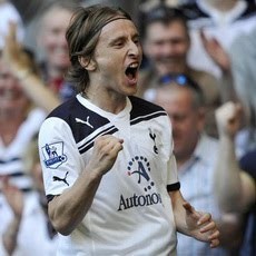 Redknapp Tolak Permintaan Transfer Modric