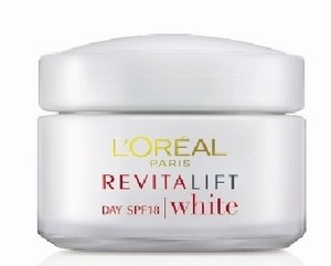 Revitalift White, Krim untuk Melawan 15 Tanda Penuaan