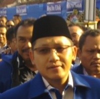 Anas: Tidak Ada KLB, Acara Rakornas untuk Konsolidasi PD