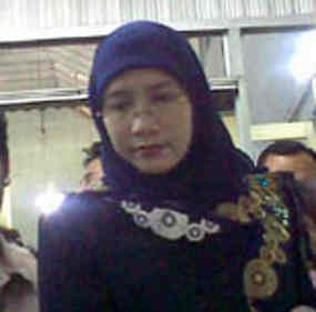 Polri Periksa Andi Nurpati Terkait Kasus Surat Palsu MK