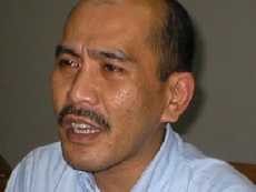 Faisal Basri Ragu-ragu Maju di Pilgub DKI