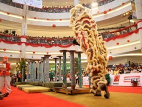 Pengembang Pesimistis Moratorium Mal Bisa Diterapkan