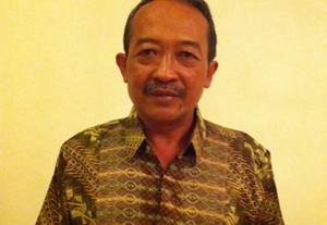 Demi Anak Sahabat, drg Anto Bikin Alat Bantu Bibir Sumbing