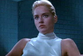 Lalai, Sharon Stone Digugat Rp 1,9 Miliar